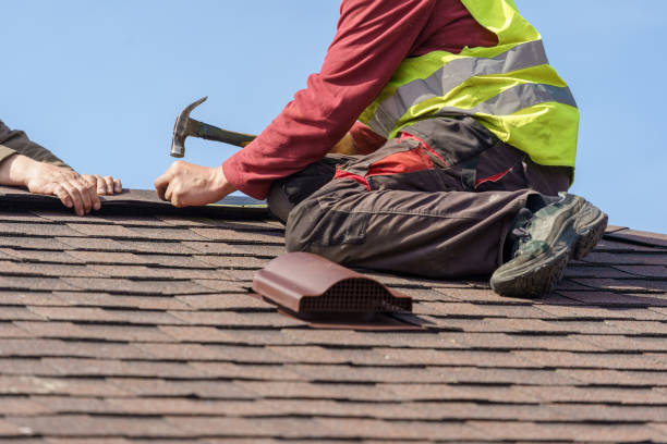 Best Roof Waterproofing Services  in Delisle, MS