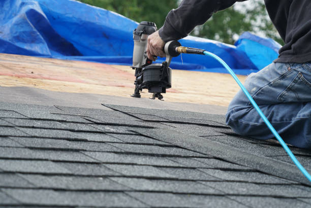 Delisle, MS Roofing Contractor Company