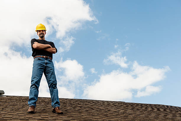 Best Tile Roofing Contractor  in Delisle, MS
