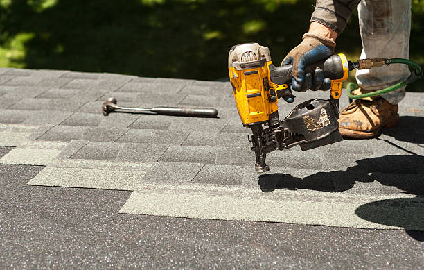 Best Roof Repair Services  in Delisle, MS