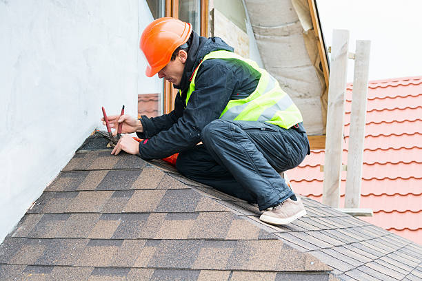 Best Roof Leak Repair  in Delisle, MS