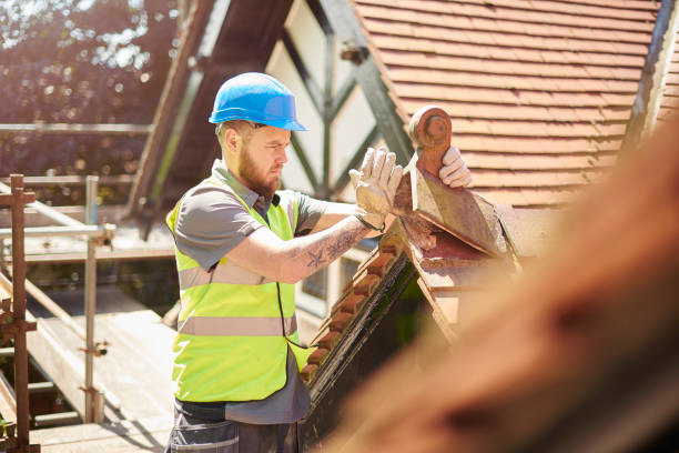 Best Residential Roofing Contractor  in Delisle, MS