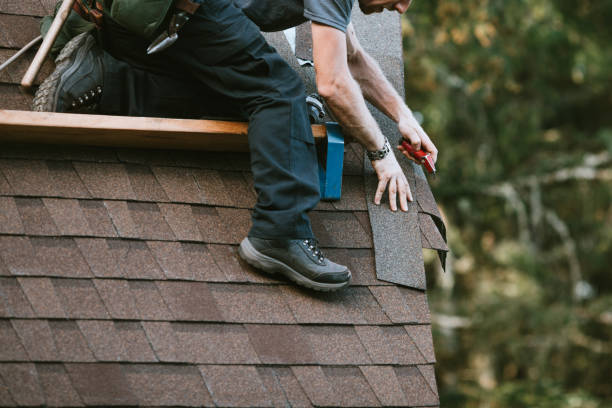 Quick and Trustworthy Emergency Roof Repair Services in Delisle, MS